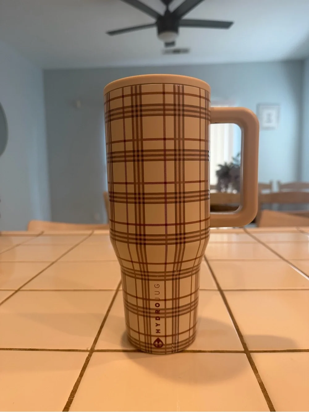 Hydrojug 40 oz tumbler